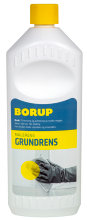 Borup malerens grunnrens 1 liter